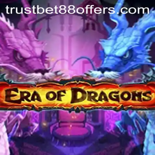 Explore the Exciting World of EraOfDragons: The Ultimate Fantasy Game Experience