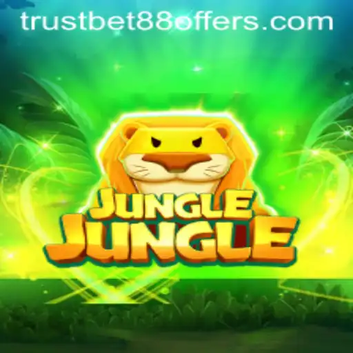 Exciting World of JungleJungle