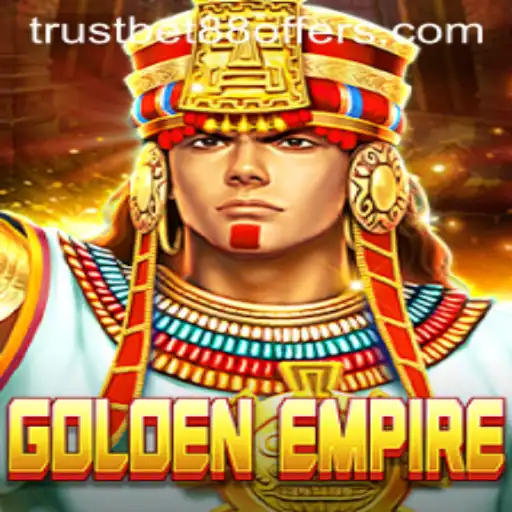 GoldenEmpire: Unveiling a New Era in Gaming with TRUSTBET88 Offers