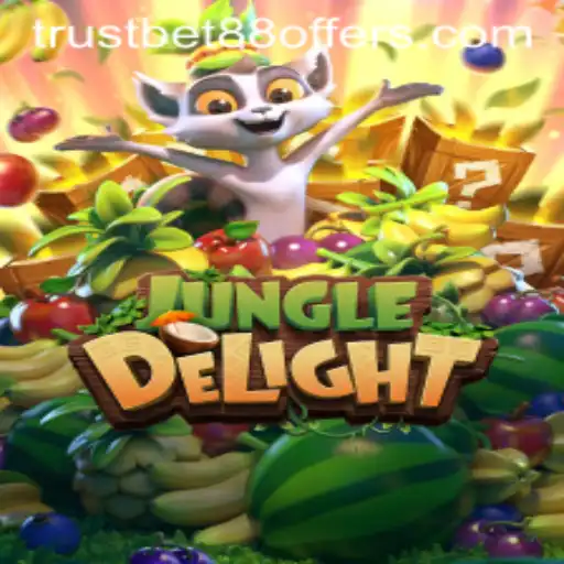 Exploring the World of JungleDelight and TRUSTBET88 Offers