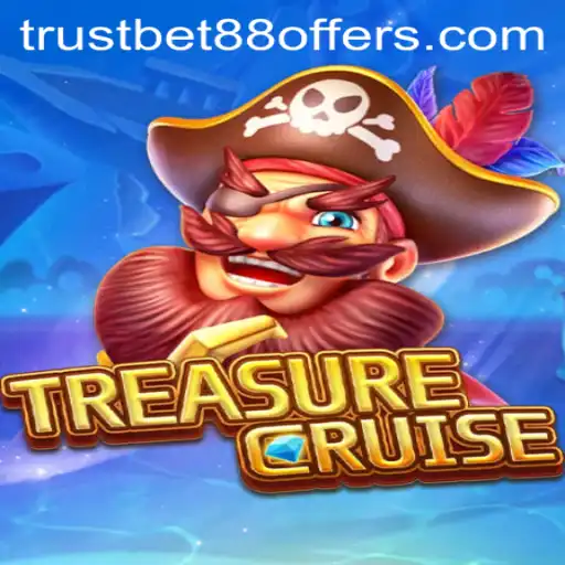 Exploring the Adventurous World of TREASURECRUISE