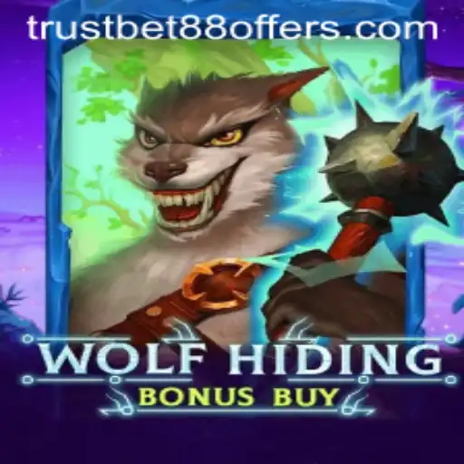 Exploring the Features and Excitement of WolfHidingBonusBuy