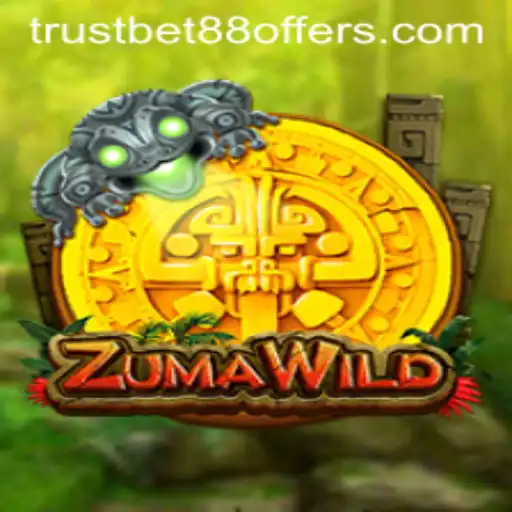 Experience the Thrills of ZumaWild with TRUSTBET88 Offers