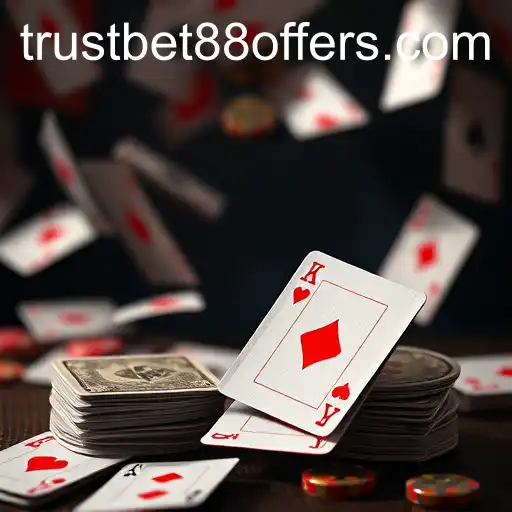 Exploring the Fascinating World of Card Games