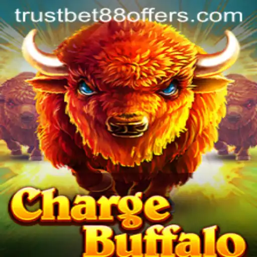Exploring ChargeBuffalo: A Thrilling Adventure in the World of TRUSTBET88