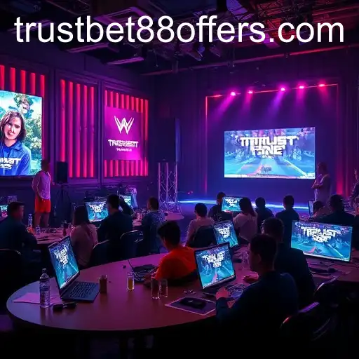 Exclusive Events: A Deep Dive into the World Where TRUSTBET88 Shines