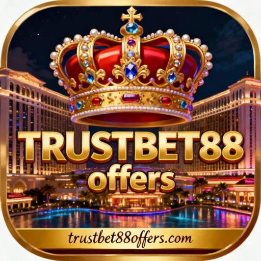 TRUSTBET88 offers