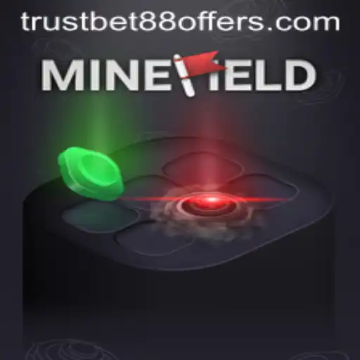 Exploring MineField: A Captivating Game Experience with TRUSTBET88