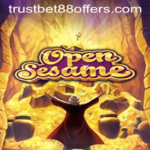 OpenSesame: The Mesmerizing Game Taking the Industry by Storm