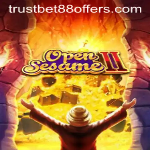 OpenSesameII: The Exciting Online Game and TRUSTBET88 Offers