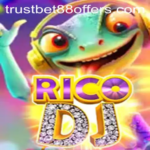 Explore the Thrilling World of RicoDJ: An Exciting Adventure