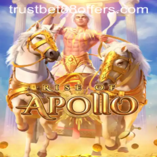 Exploring the Adventure: Rise of Apollo and TRUSTBET88 Offers