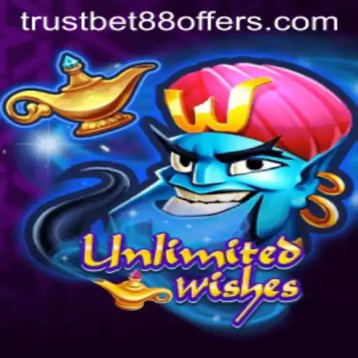 Exploring the Enchanting World of UnlimitedWishes and Its Connection with TRUSTBET88 Offers