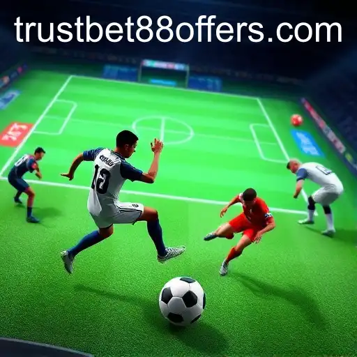 The Rise and Reach of Virtual Sports: A New Era in Gaming Entertainment