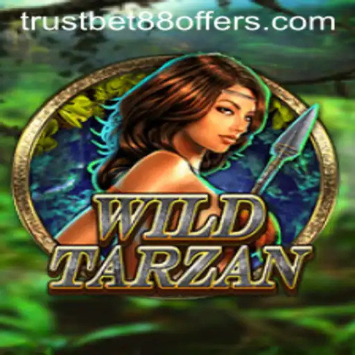 The Jungle Adventure of WildTarzan: A Trusted Entrance by TRUSTBET88